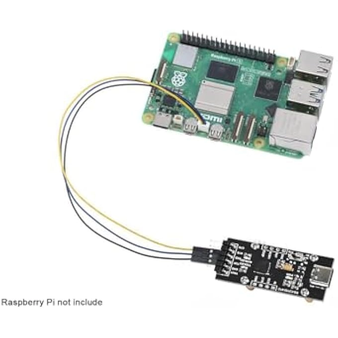CP2102 USB TO TTL MODULE