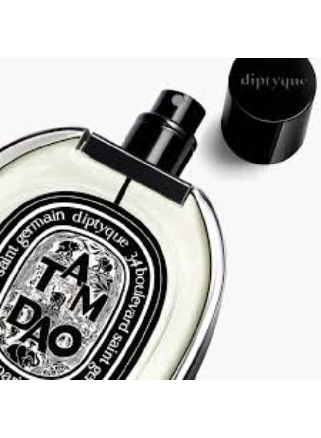 Tam Dao Eau de Toilette 100ml