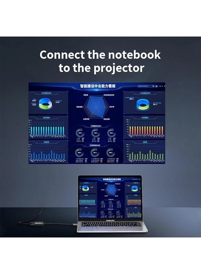 Smart Screen Projector A009-Q1