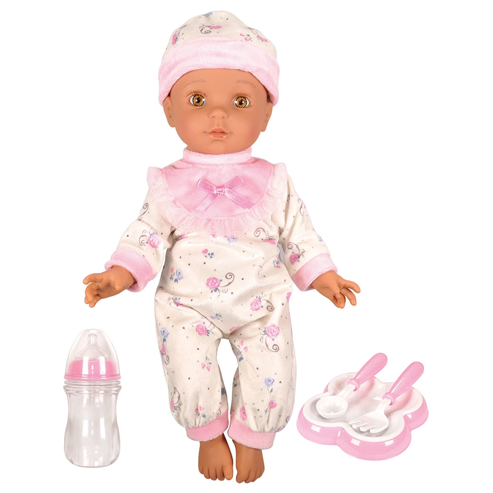 Lily and Lace Baby Doll - 18 Inch Soft Bodied Ages 2+
