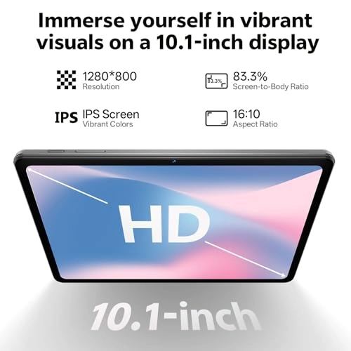 P10_T - 128GB 10.1"