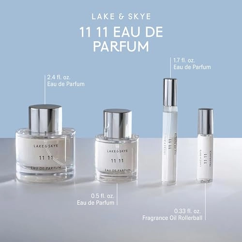 11 11 Eau de Parfum 1.77 ml