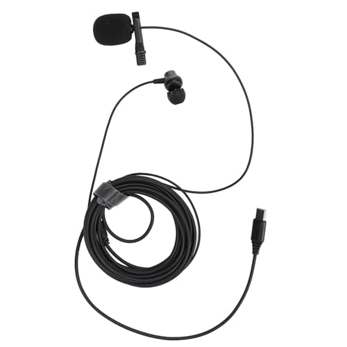 Keensodij5q0p2uz USB Microphone