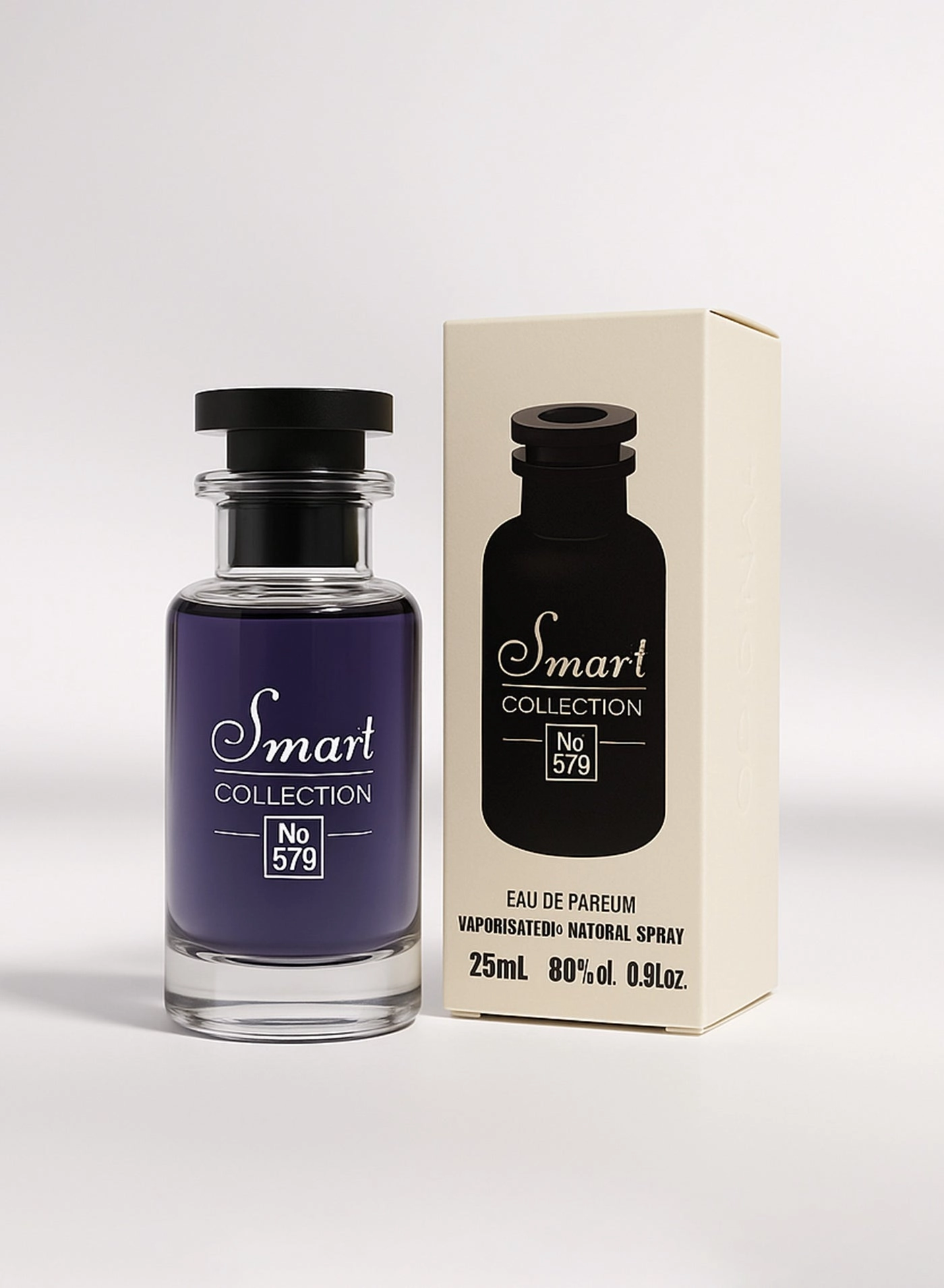 No. 470 Eau de Parfum 25ml