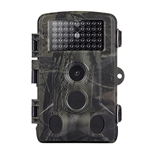 Hunting Trail Camera - 5 megapixel
