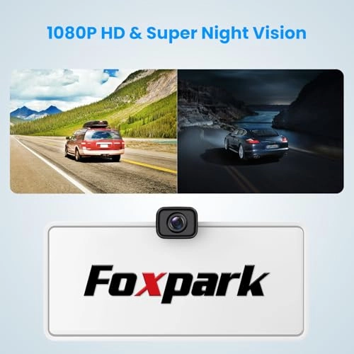 W11 - Night vision Wireless 1080P