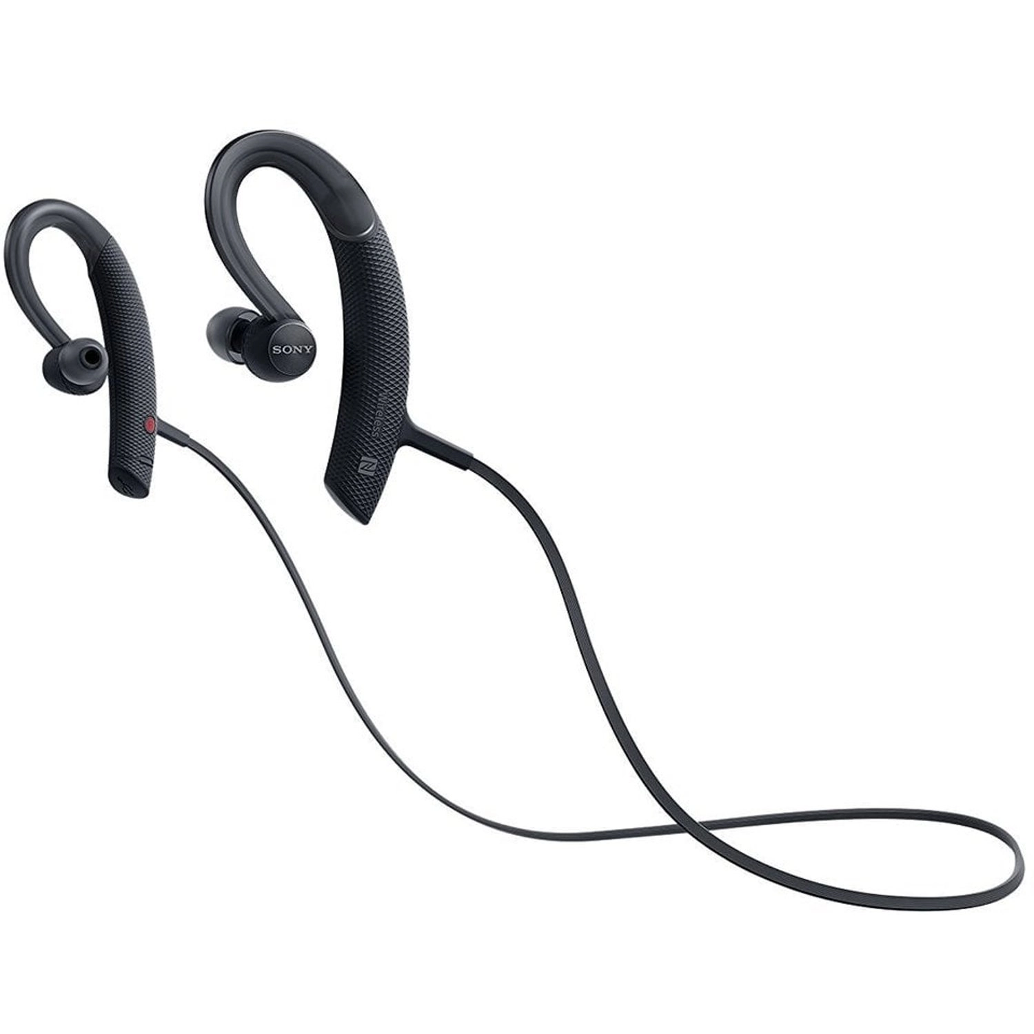 Sony MDRXB80BSB Wireless Earphone