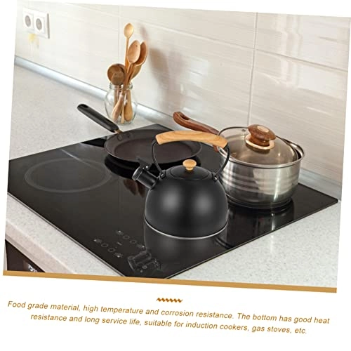 Whistling Tea Kettle - 2 Liter