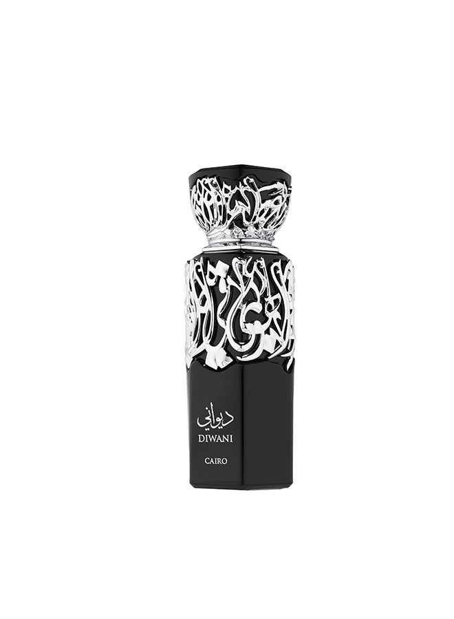 Diwani Cairo Eau de Parfum - 100ml