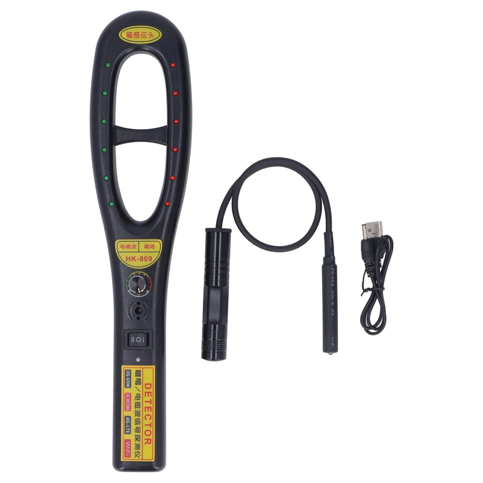 Fyearfly HK-809