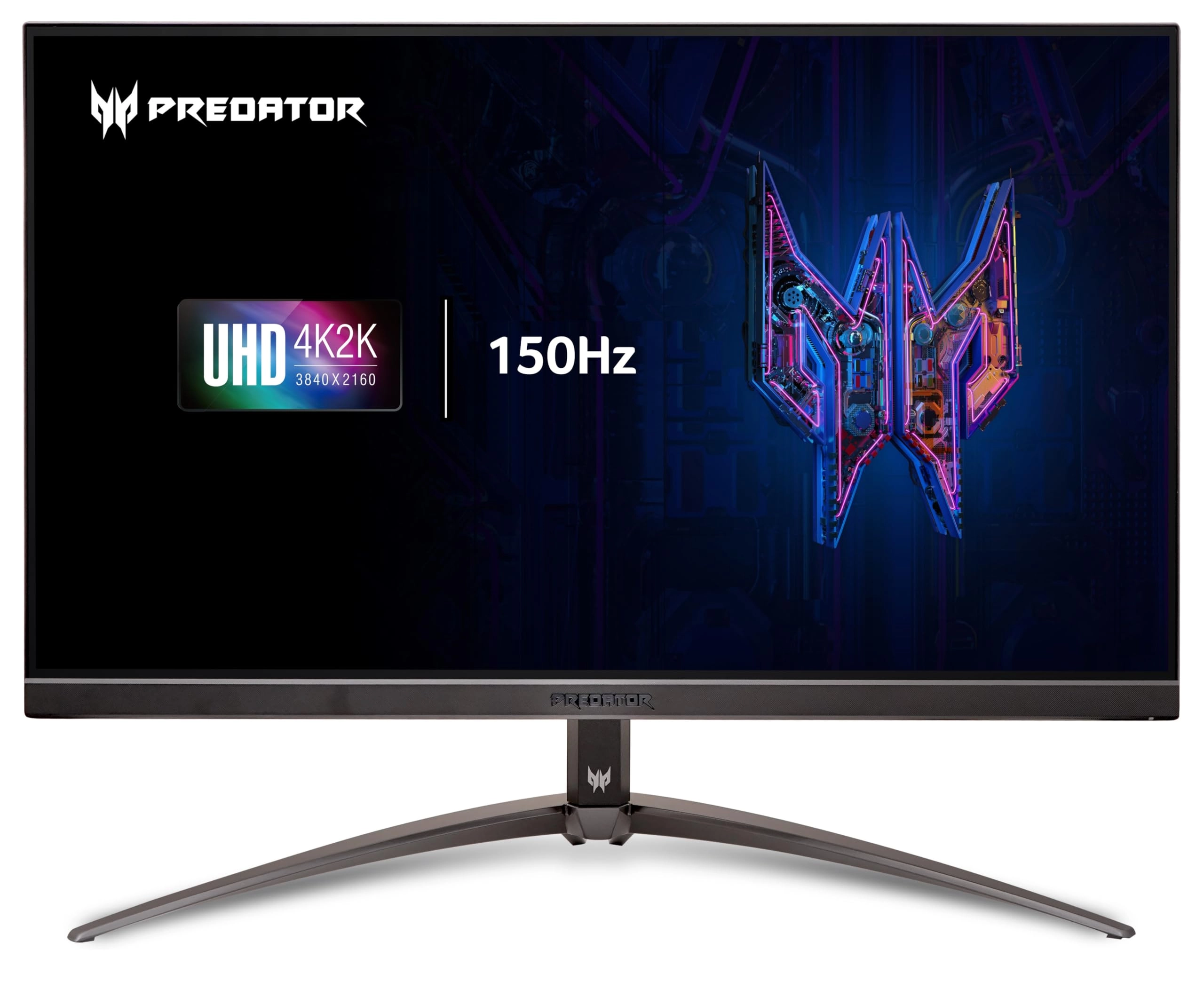 Predator XB283K - UM.PX3AA.V01 28 Inches 3840 x 2160