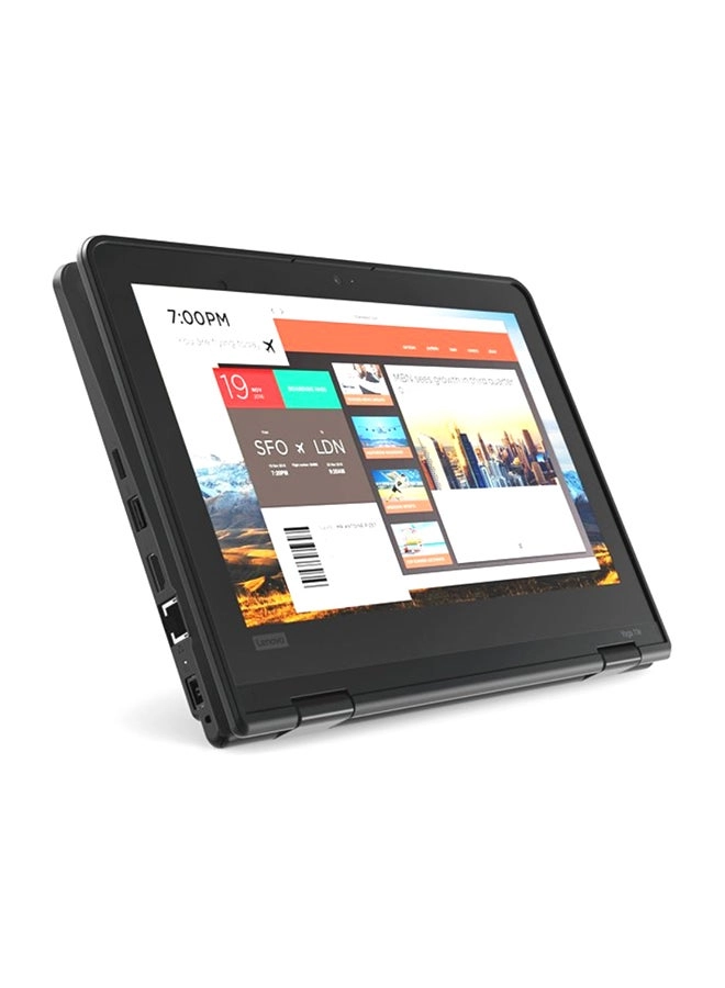 (Renewed) Yoga 11E - 11.6'' 256GB 8GB Core i5-7Y54