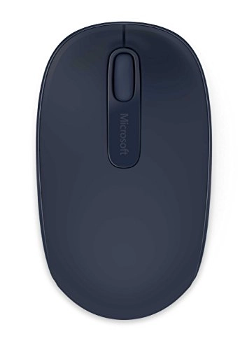 1850 Wireless Mobile Mouse - Wireless
