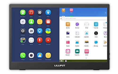 UMTC1400 - 1920 x 1080 14 Inches