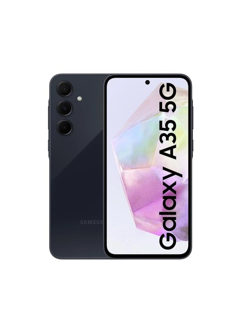Galaxy A35 - 8GB 128GB