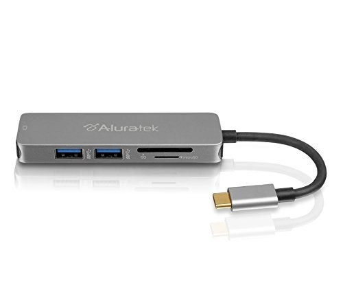 AUMC0302F - USB Type-C