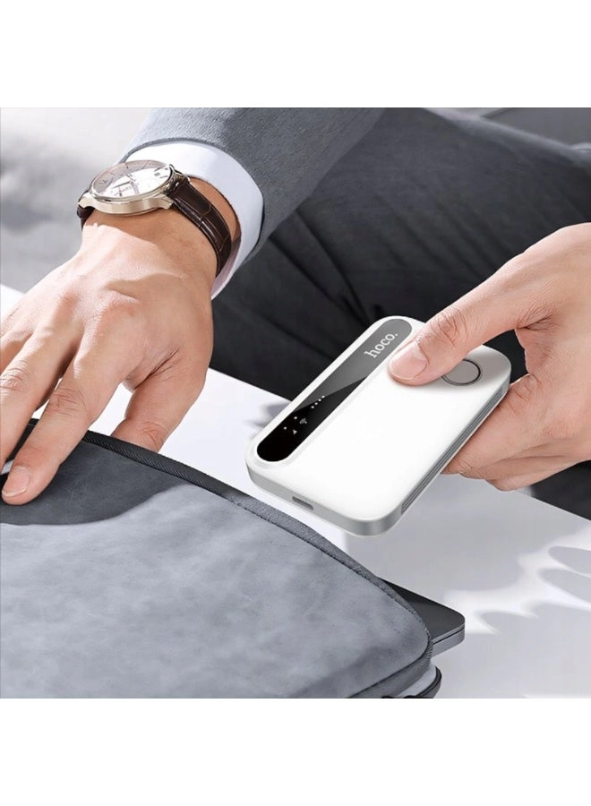 HI41 - 4G Wi‑Fi 6 150Mbps