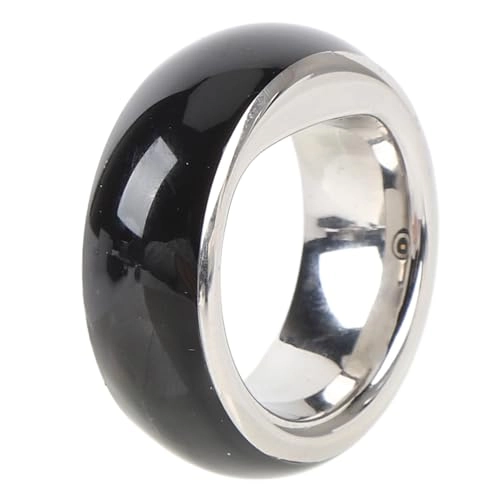 Lower Digital Smart Ring - 12