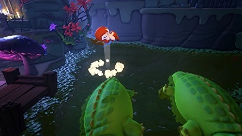 Super Lucky's Tale - Microsoft