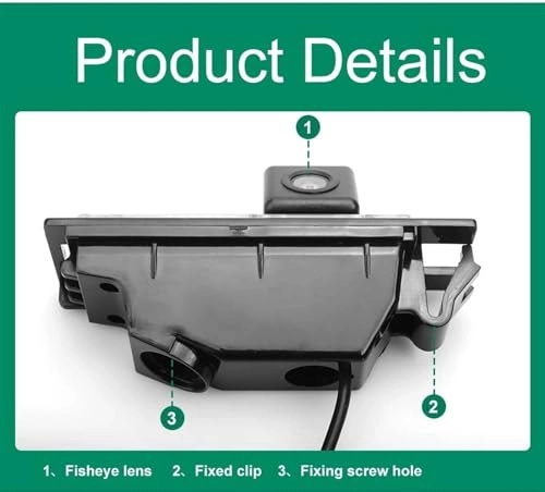 56054158AB - Night vision Wireless 1080P