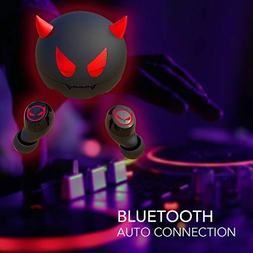 JE-01B Wireless Earbud