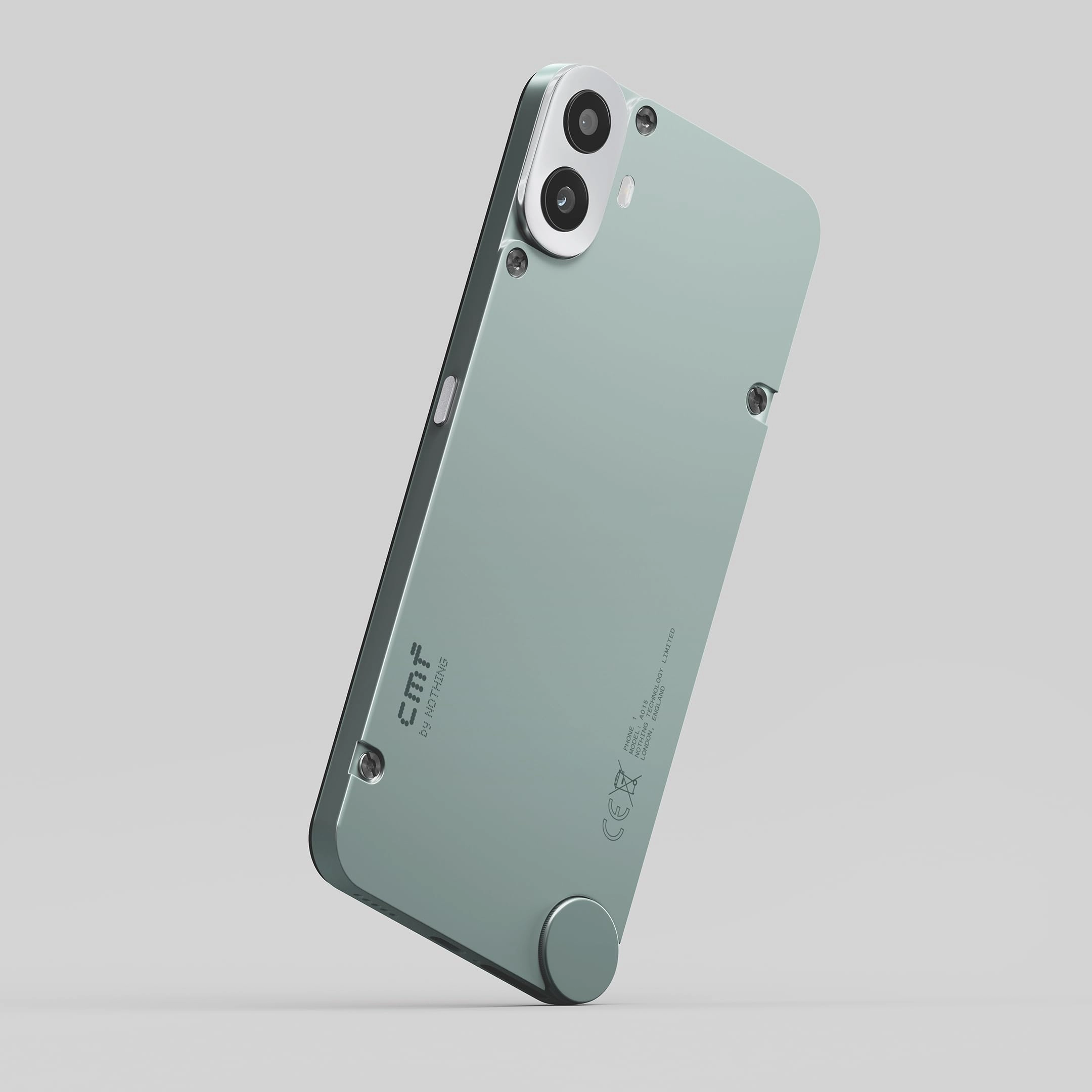 Phone 1 - 8 GB 128 GB