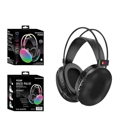 B0DF5NW6MC Wired Headset