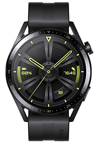 Watch GT3 46mm GPS