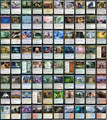 Go-Shintai of Life's Origin - Commander 100 Card EDH