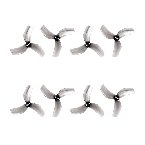 2.5 inch 3 blade propeller - 1106 compatible 3S-4S CW/CCW