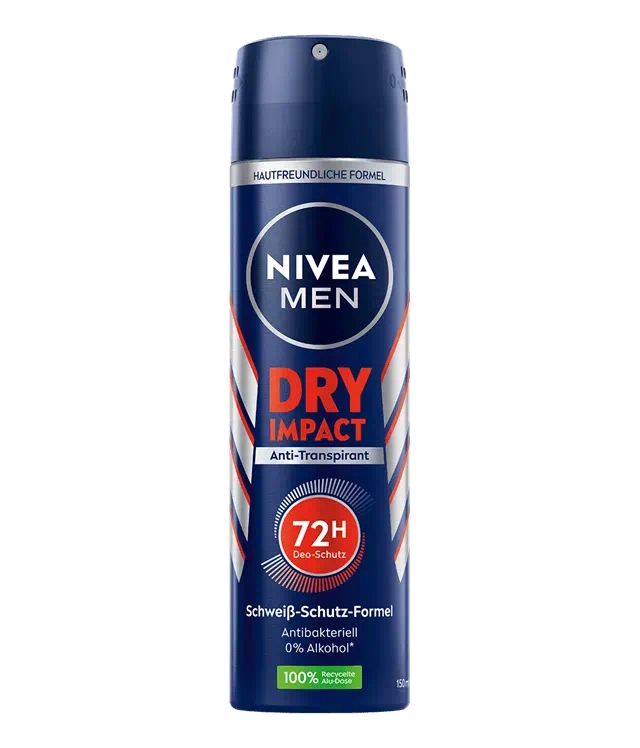Dry Impact