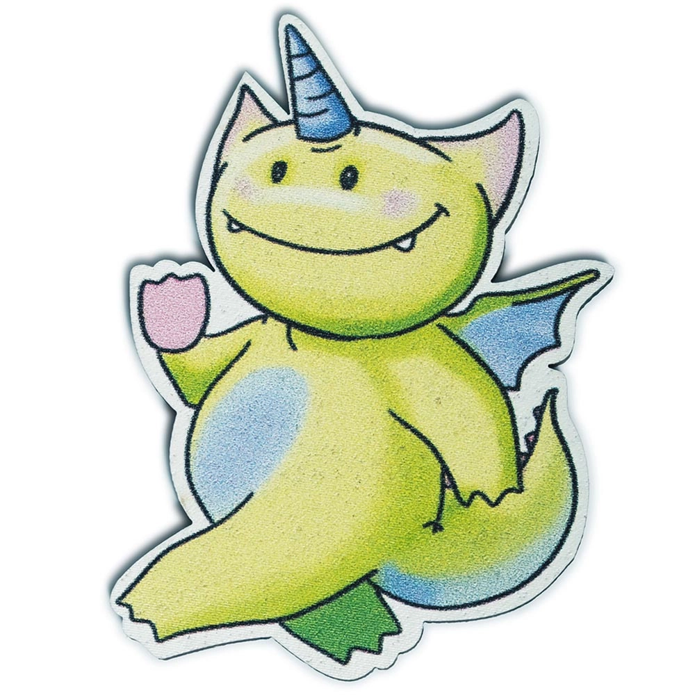 Hamster Bubblezz Wooden Puzzle (4107390-Hamster_Bubblezz) - 30 pcs