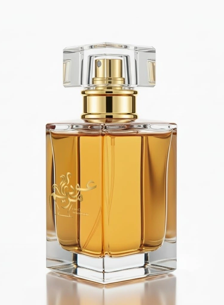 Faza - Eau de Parfum 50ml