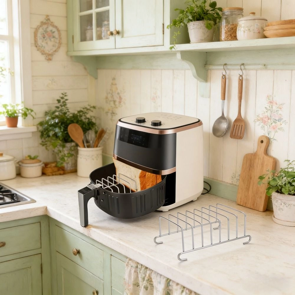 Generic Toaster - 8-Slot