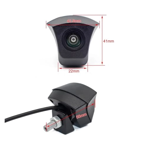 Car Backup Camera - Night vision