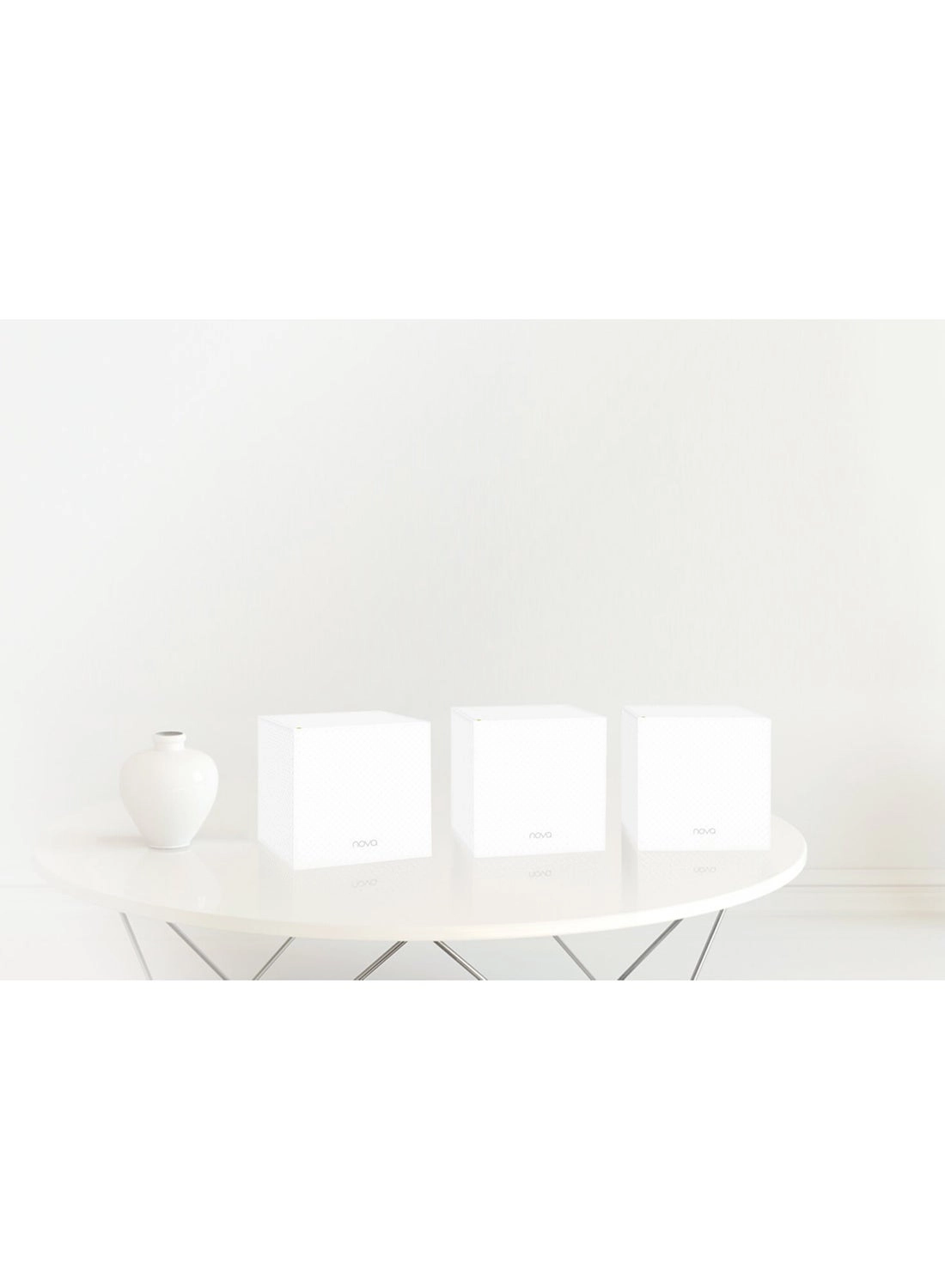 MW12 - IEEE 802.11ac Pack of 3