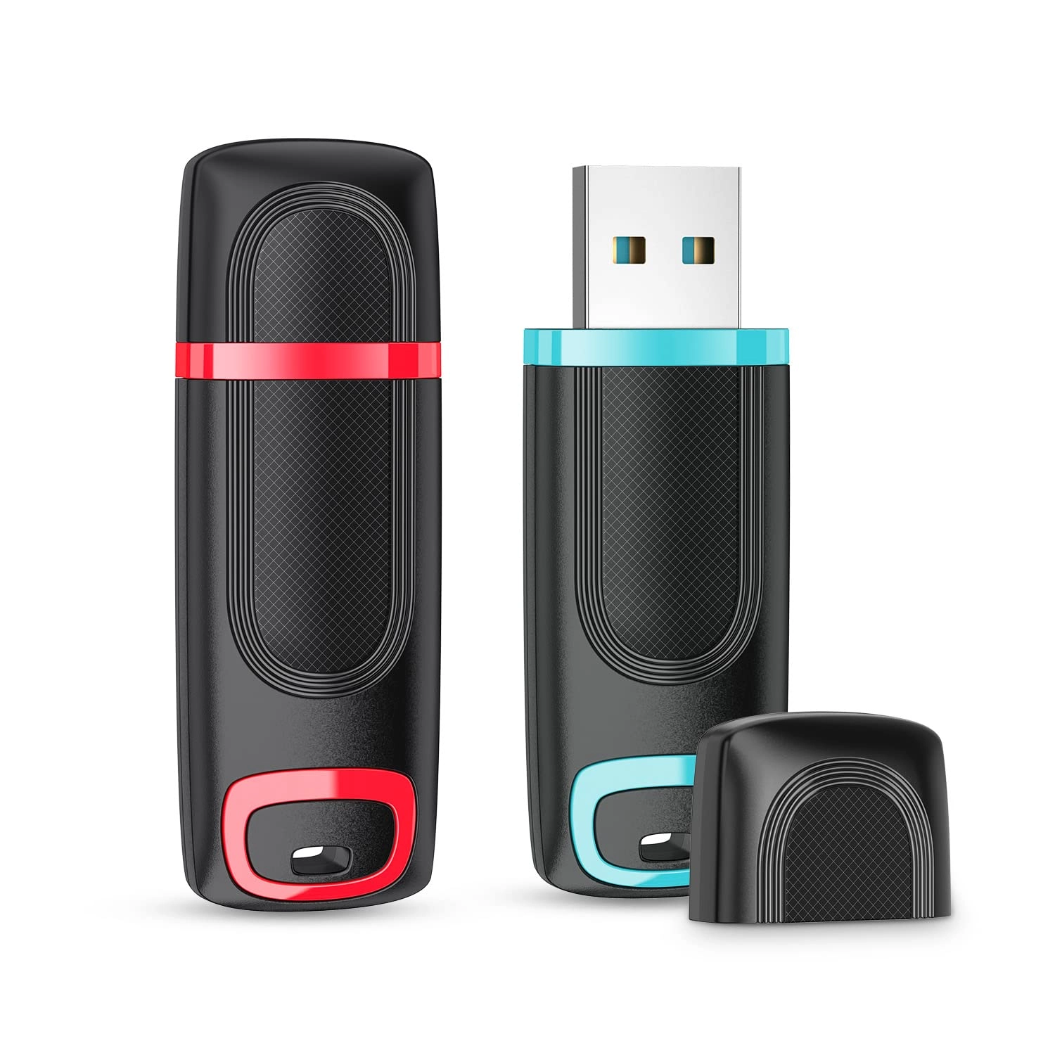 Mini USB Stick - USB 3.0 USB Type-A 128GB
