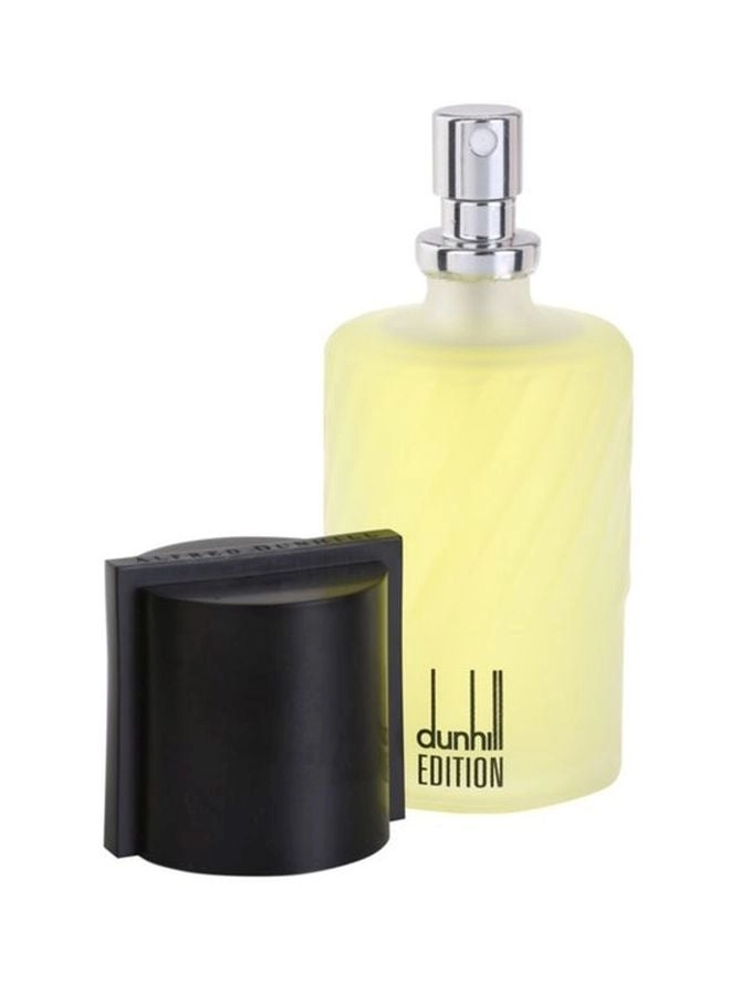 Edition Eau de Toilette 100ml