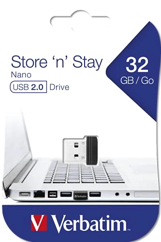 Store 'N' Go - 32Gb Pack