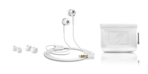 CX 300 II Wired Earbud