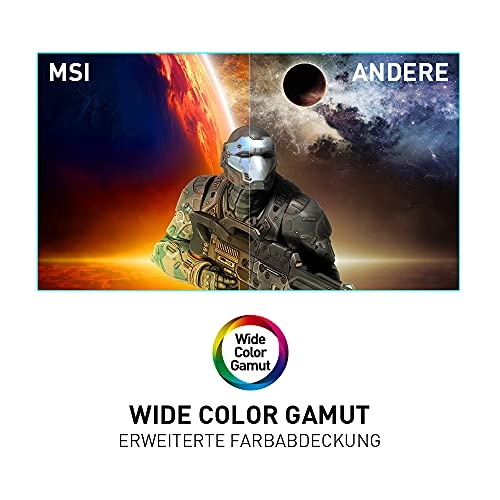 Optix G271 - 9S6-3CB51T-014 27" 1920 x 1080