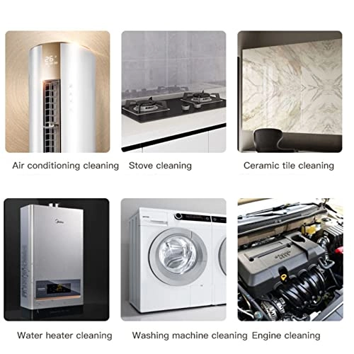 Steam Cleaner - 3.0 Bar 1 Liter