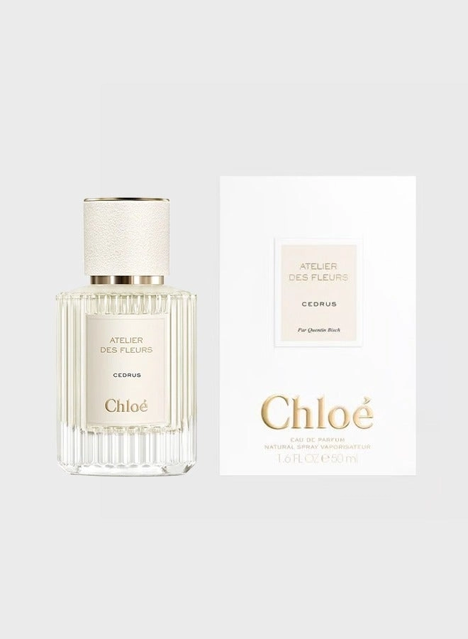 Cedrus Eau de Parfum 50 ml