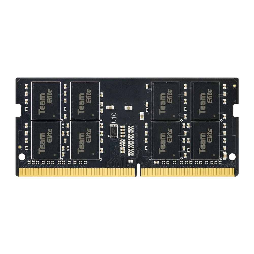 Elite - 8GB 2666MHz SODIMM DDR4