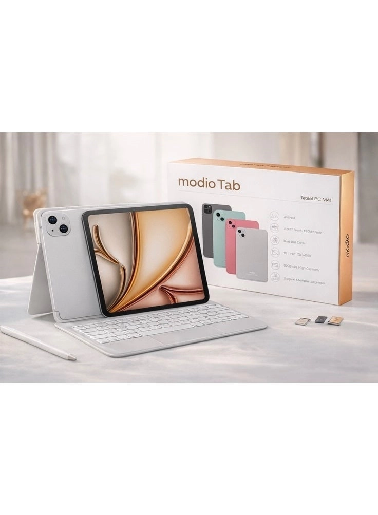 M41 - 1024GB 10.1"
