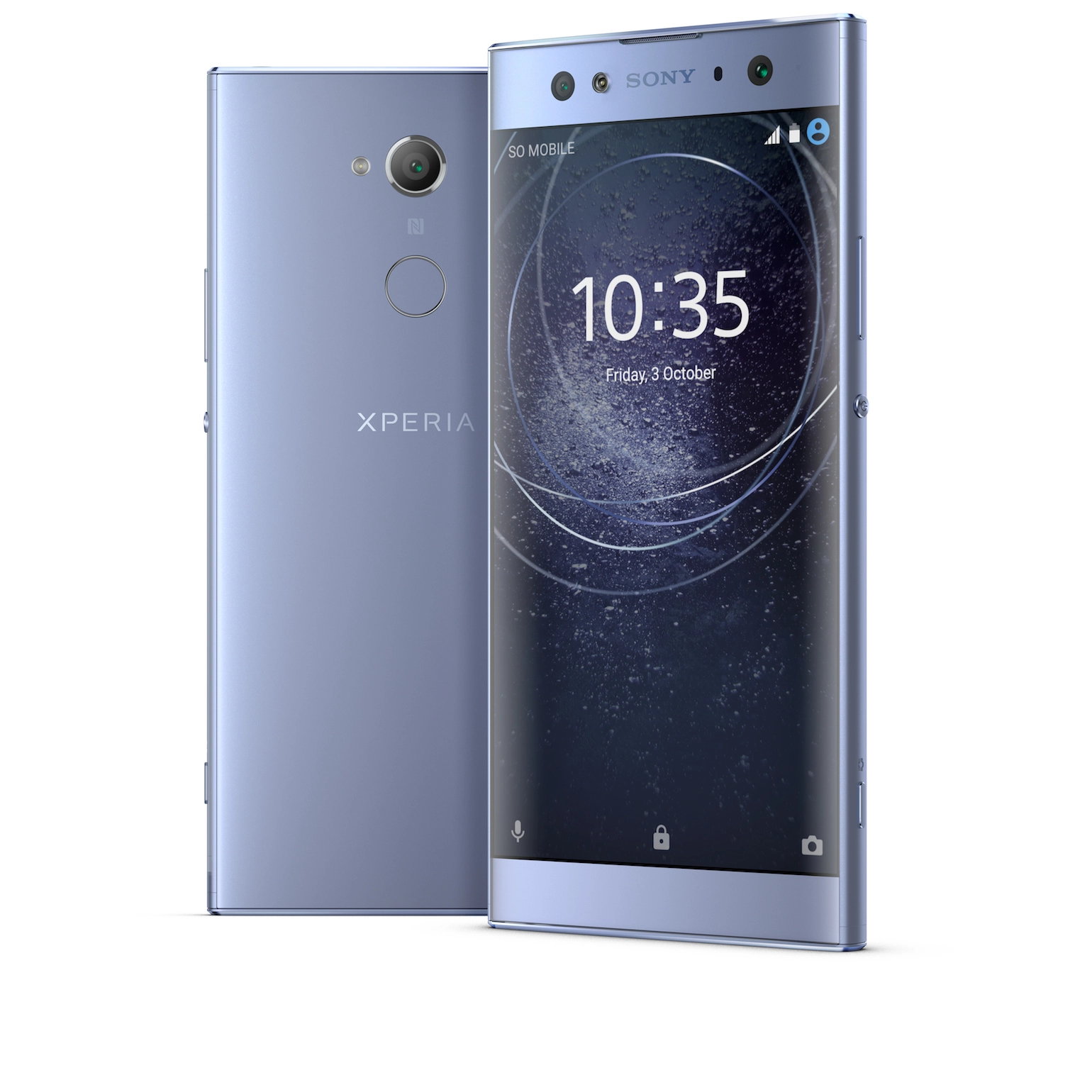 (Renewed) Xperia XA2 - 4GB 32GB