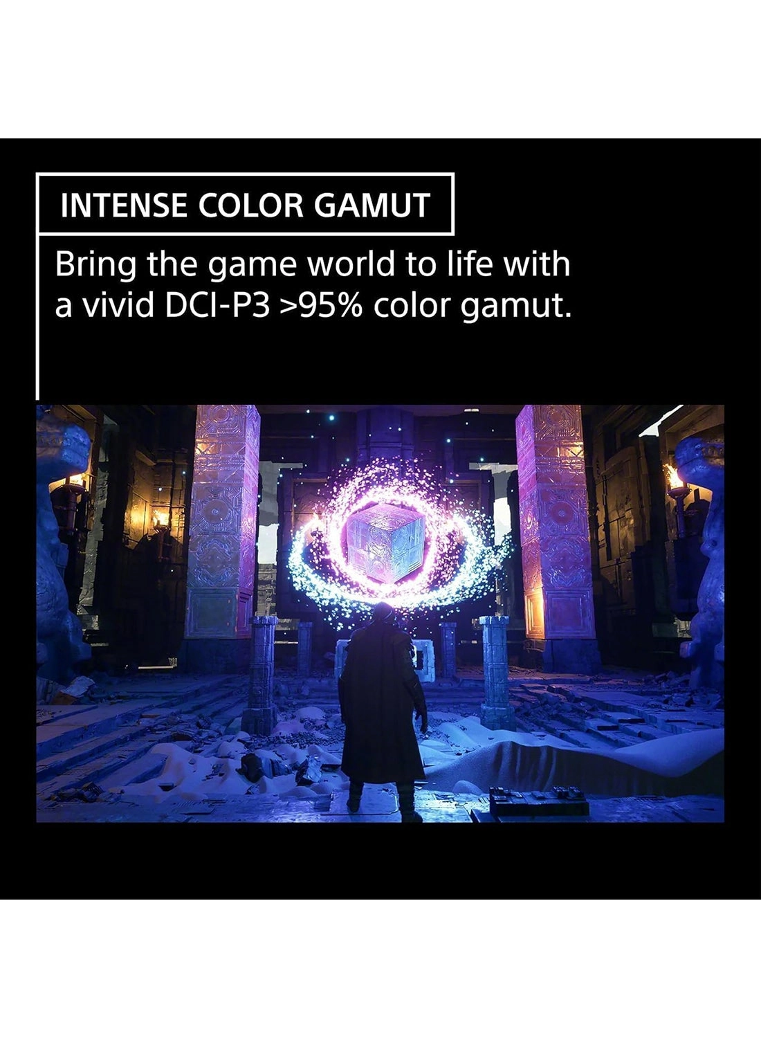 Inzone M9 II - SDM-27U9M2 27 Inch 3840 X 2160