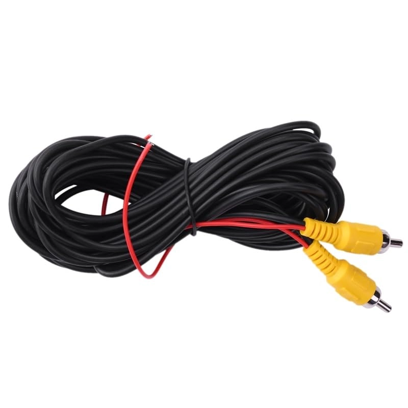 Rear View Camera - Night vision 720x540 pixels