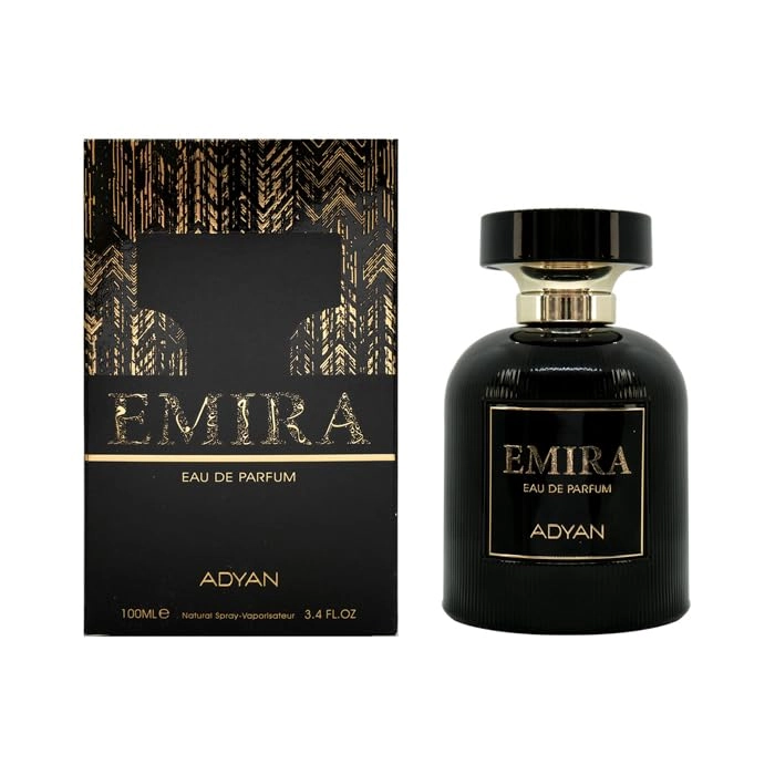 Emira Eau de Parfum 100ml