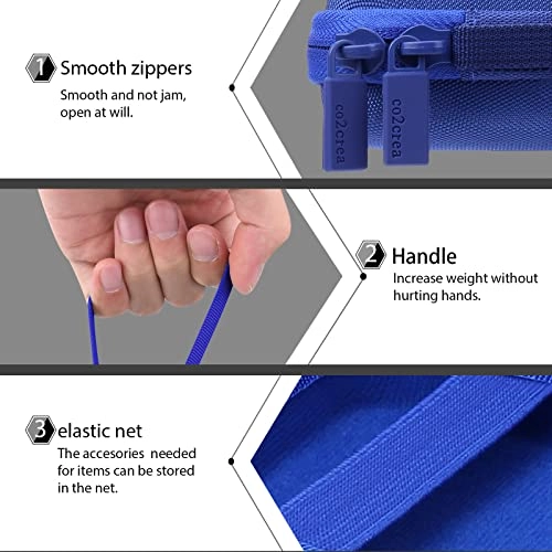 Hard Case Replacement for Canon Ivy - Canon IVY 2 For Ivy Cliq+2